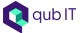 qubIT logo